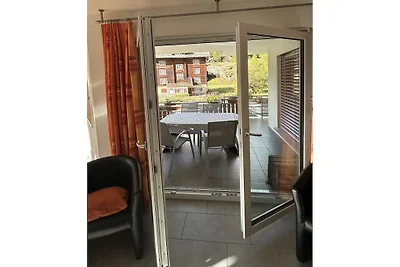 Trift nella Casa Alpina
