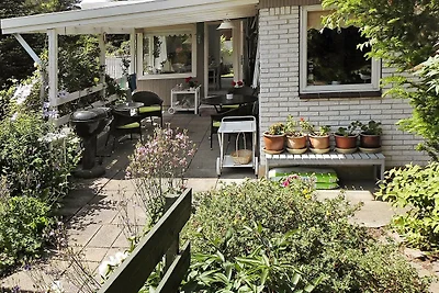 6 Personen Ferienhaus in Nykøbing Sj-By Traum