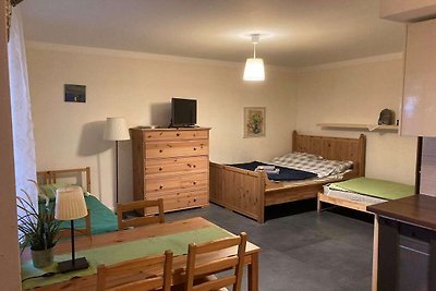 Gezellig appartement voor 4 personen,...