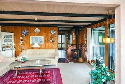 Verzauberter Huttenruckzug in Fano-By Traum