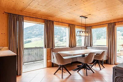Chalet ad Annaberg-Lungotz con piscina...