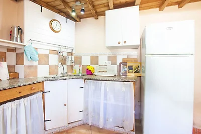 Wohnung in Castrotaסe mit Garten