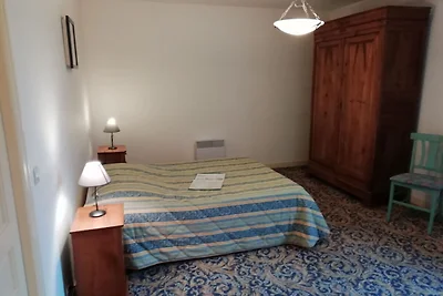 Ferienhaus mit Schwimmbad