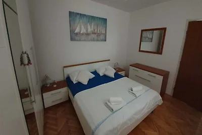 Three Bedroom Apartment