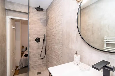 Gemütliches 3-teiliges Cannes Vieux Port...