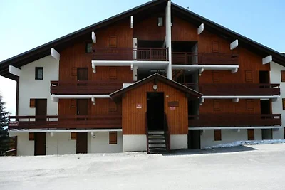 Ferienwohnung in der Nähe der Skipisten von...