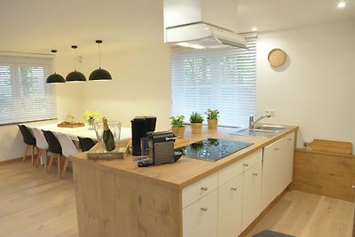 Wunderschönes Ferienhaus mit Garten in...