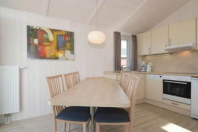 4 Personen Ferienhaus in GROEMITZ