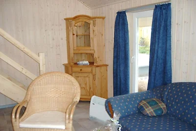 Casa vacanze con terrazza