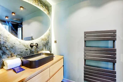 Schönes Apartment - AC-1BR- 4P - Les Halles