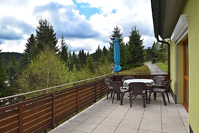 Casa vacanze con sauna a Wildenthal