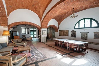 Villa mit 7 Schlafzimmer