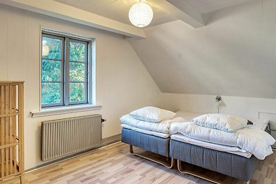 8 persoons vakantie huis in Nysted-By Traum