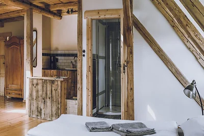 Appartement près de Janowice Wielkie