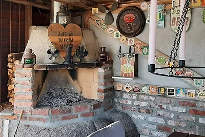 9 Personen Ferienhaus in lyngdal