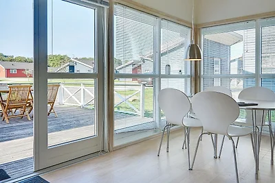 6 Personen Ferienpark haus in Gudhjem