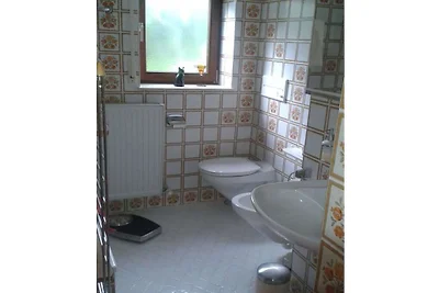 Wohnung in Pinswang mit Schwimmbecken