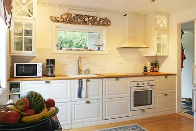 4 Sterne Ferienhaus in Brastad-By Traum