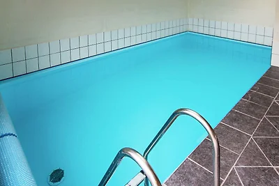 10 Personen Ferienhaus in Harboøre