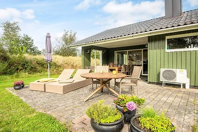 6 Personen Ferienhaus in Blåvand