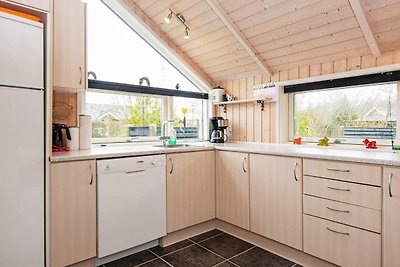 7 Personen Ferienhaus in Hemmet