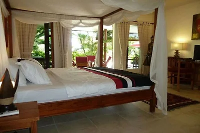 Villa met 3 slaapkamers