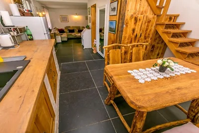 Holiday home Kuzmino - Holiday Home