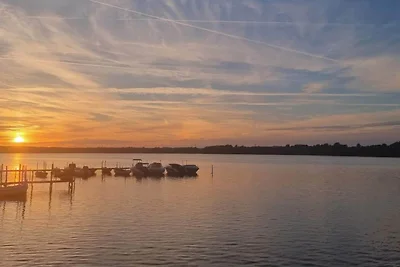 2 persoons vakantie huis in Hejls-By Traum