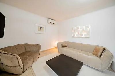 Gemütliches Apartment mit Klimaanlage, 2 Schl...