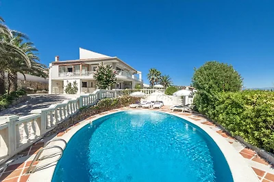 Villa di lusso con jacuzzi a Les Issambres