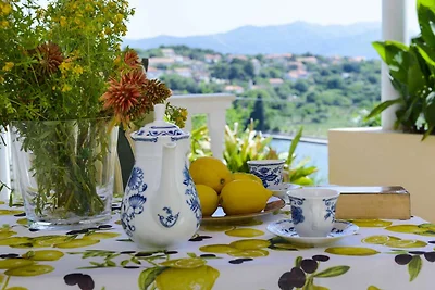 Oreb Dream Apartments - One Bedroom Apartment...