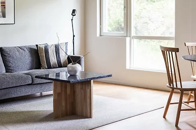 4 Sterne Ferienhaus in TJÖRN