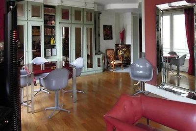 Appartements für 4 Personen