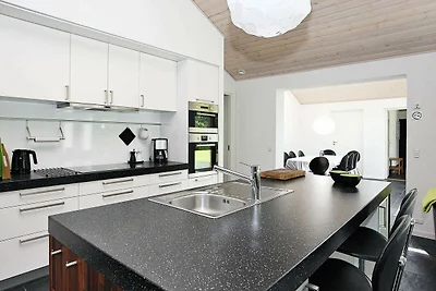 10 Personen Ferienhaus in Ålbæk