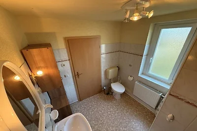 Ferienwohnung mit 2 Schlafzimmer