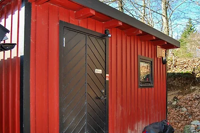4 persoons vakantie huis in TJÖRNARP