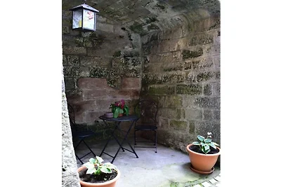 "Linde" en la Casa Kühn