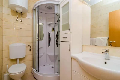 Hotel Pansion Villa Antonio - Standard Triple...