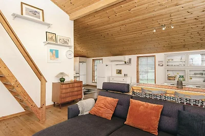 4 Sterne Ferienhaus in Hovborg