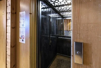 VAL THORENS Vermietung: Wohnung am Fuße der P...