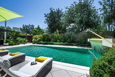 Villa di lusso con piscina privata a Tavira