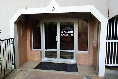 Studio für 2 Personen