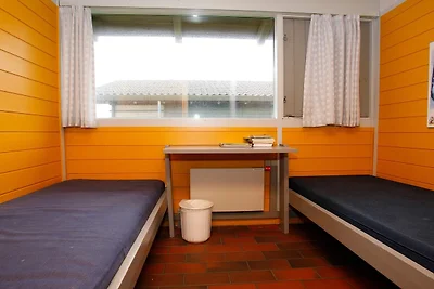 6 Personen Ferienhaus auf einem Ferienpark...