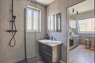 Sublim Studio Beaubourg/Le Marais