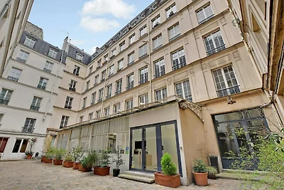 Prachtig appartement in Bastille - 1 slaapkam...