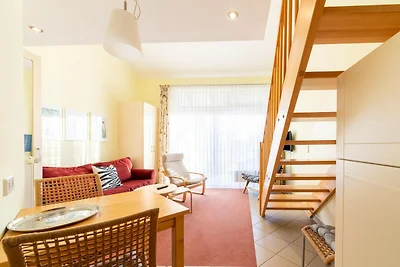 Apartment für den perfekten Urlaub