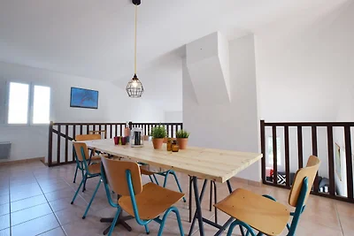 Chalet a Les Gets con vasca idromassaggio