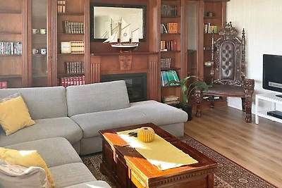 6 Personen Ferienhaus in AVERØY-By Traum