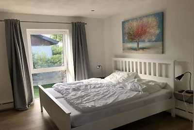 Kuća za odmor Dopust za oporavak Brodersby
