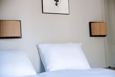 Romantisches kleines Haus mit viel Wellness